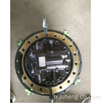 ZX240-5G Final Sürüşü ZX240-3 SEYAHAT MOTOR 9181678